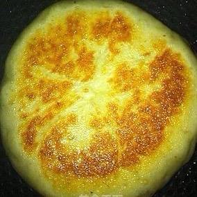 大饼王先生