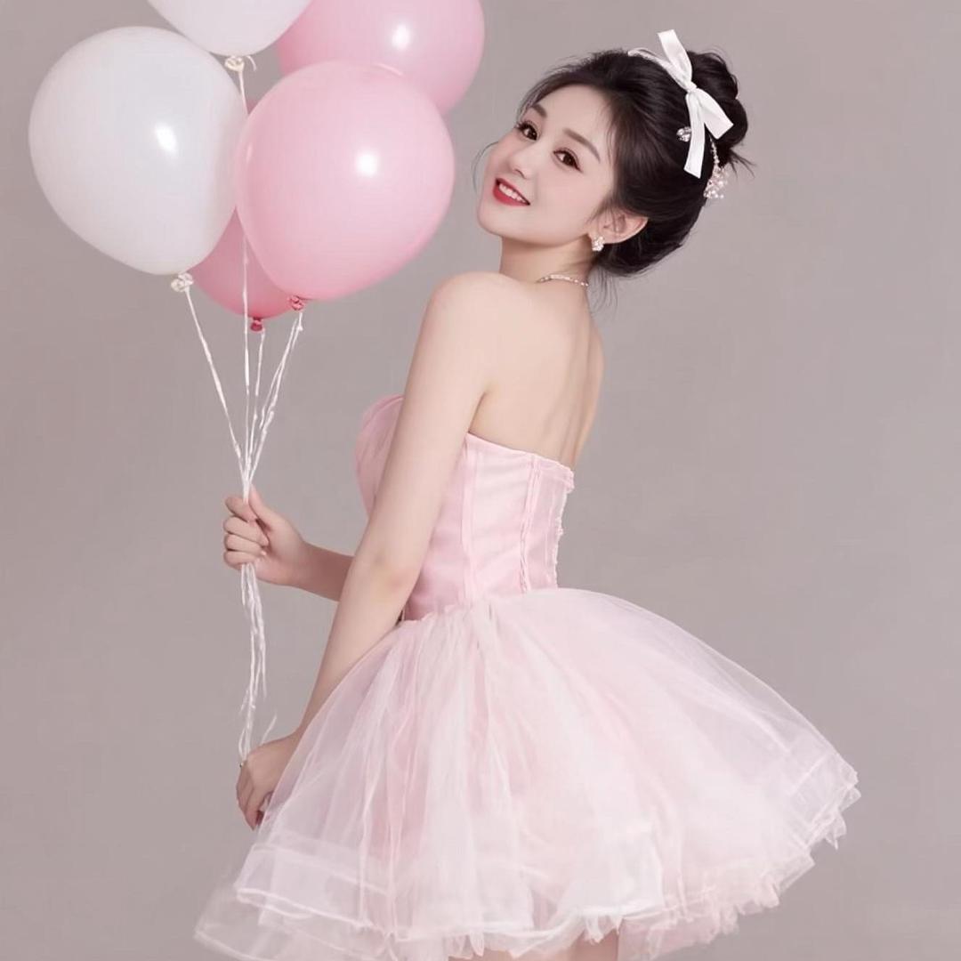 百盛店长❤️小芳🌹🇨🇳