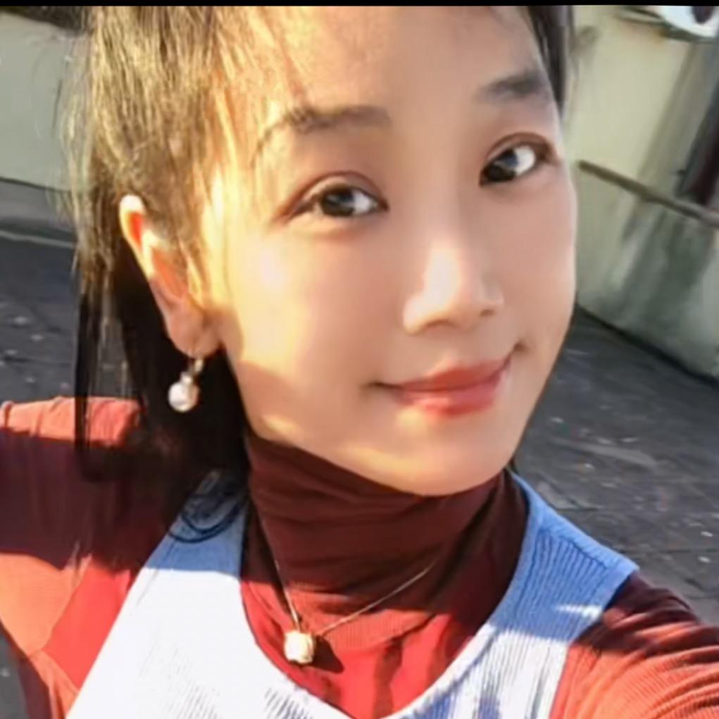 💞珍妮在意大利💞