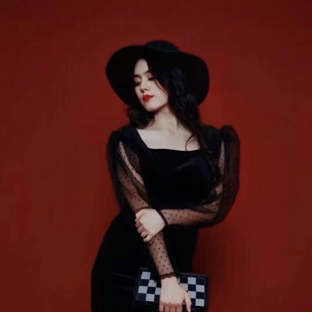 黑玫瑰🖤