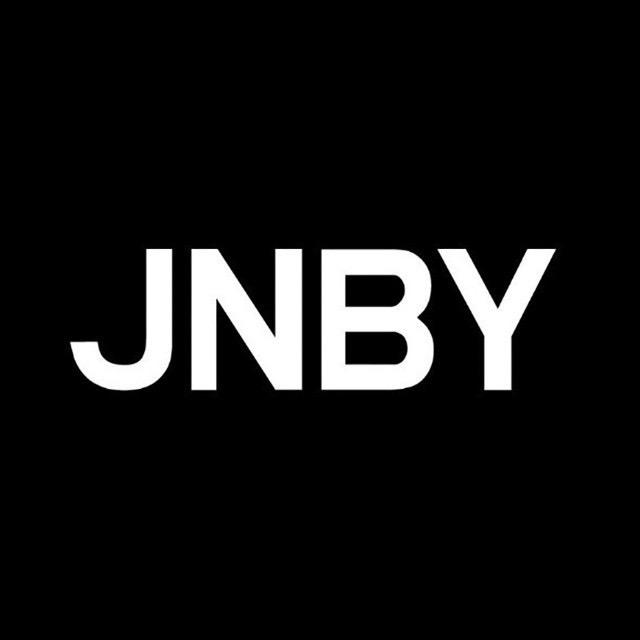 JNBY女装直播间