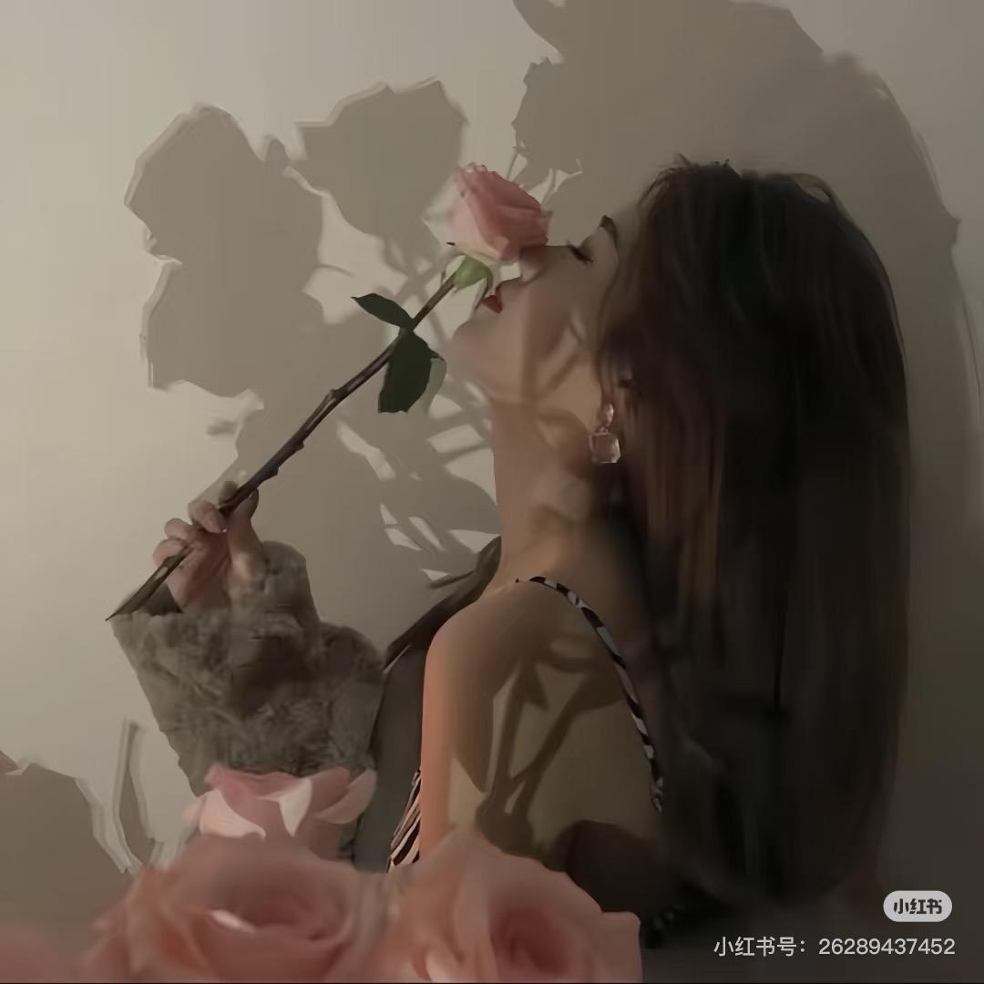 ❤️趁着日暮正浓