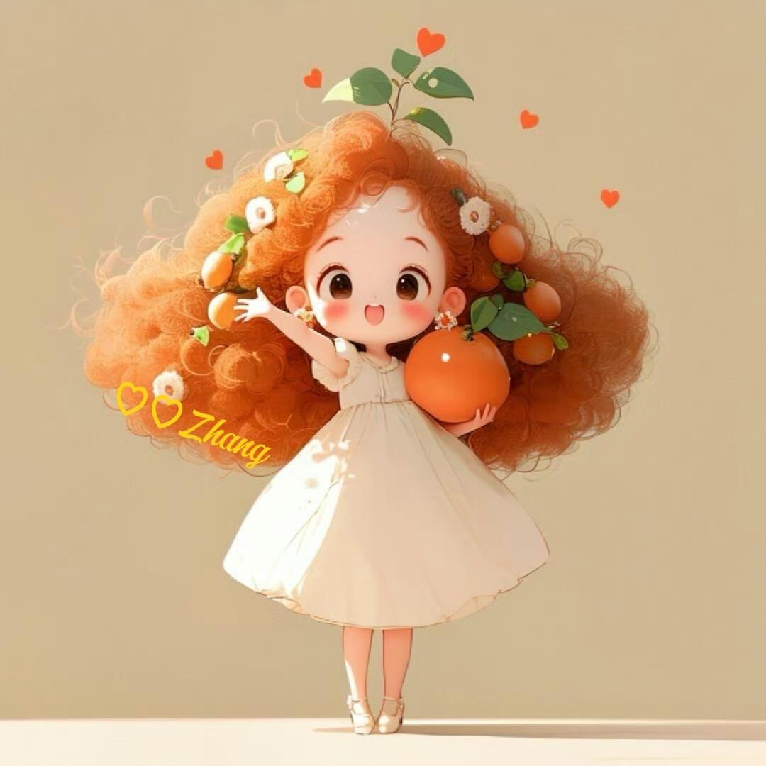 🌼☺︎Nancy࿐