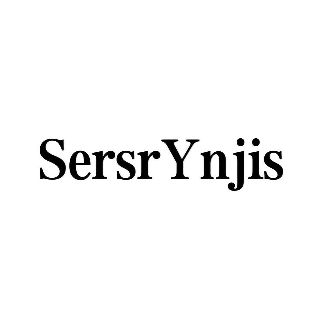 Sersr  Ynjis