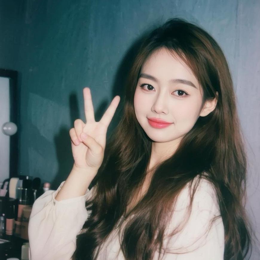 Feᴗnᰔᩚg · ᥫᩣ🌈