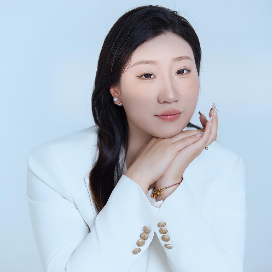 珊珊美容养颜