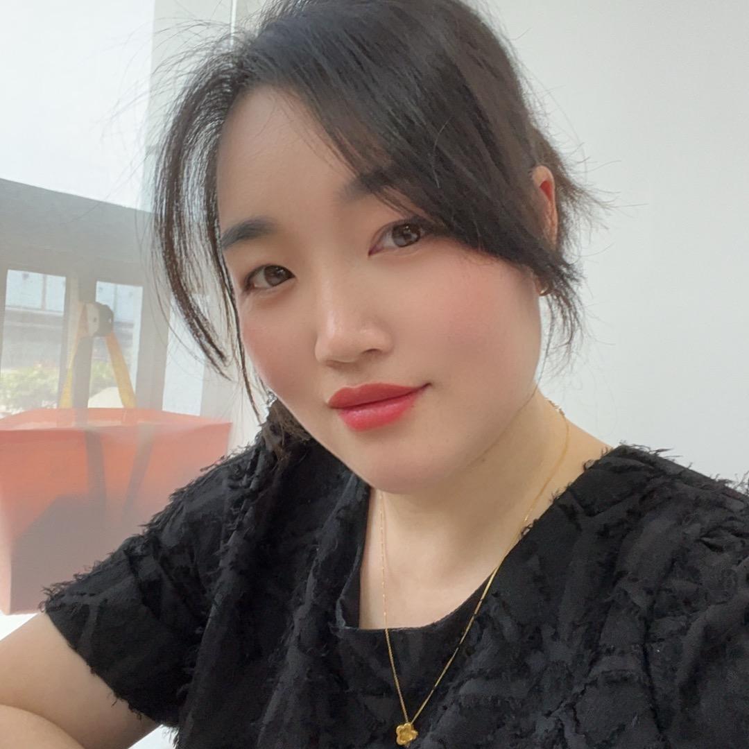 @黄大小姐