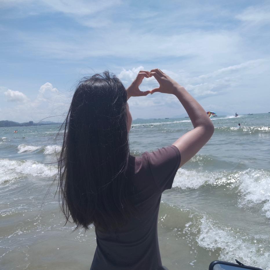 是小虎喔