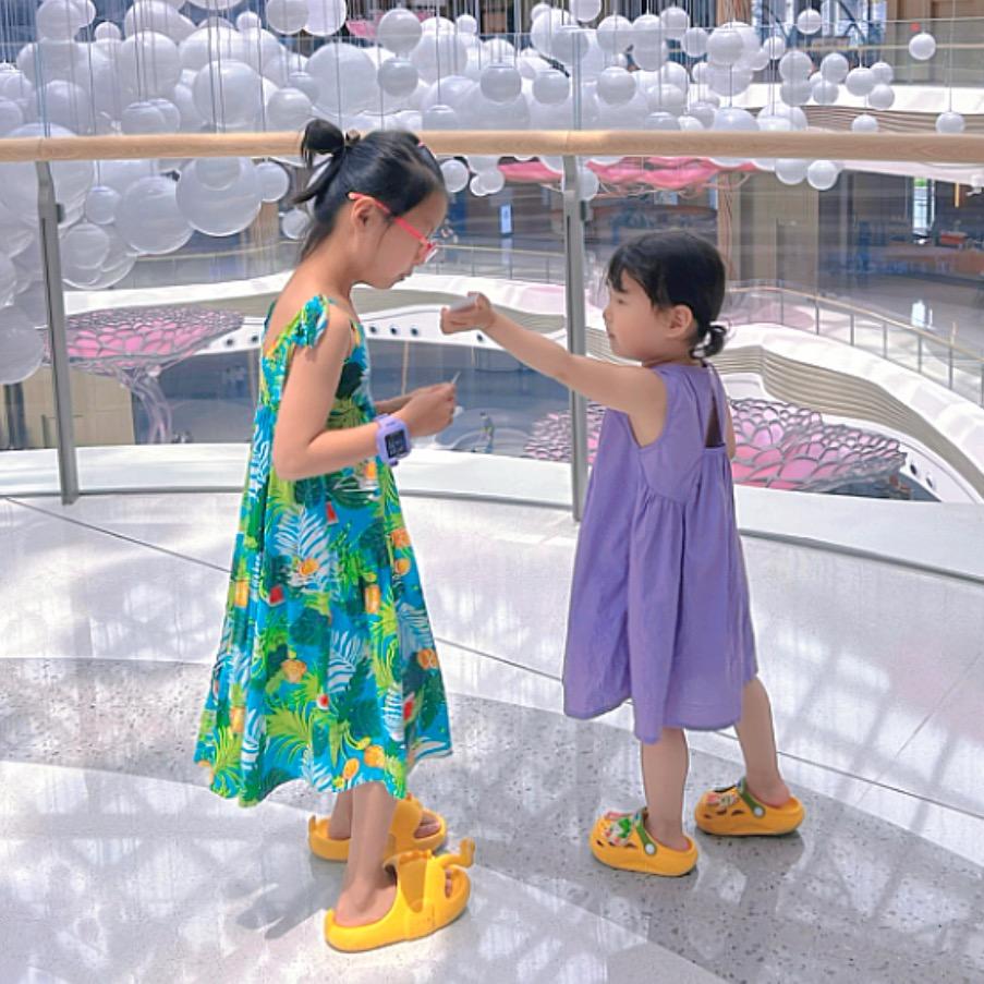 满满妈妈