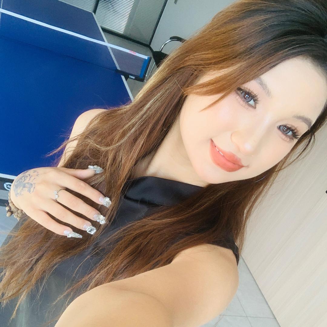 古丽