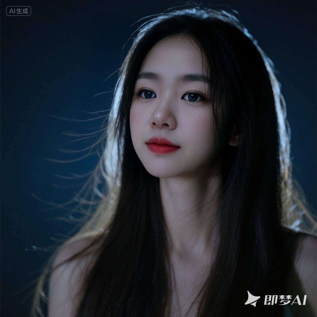90后农村妹子