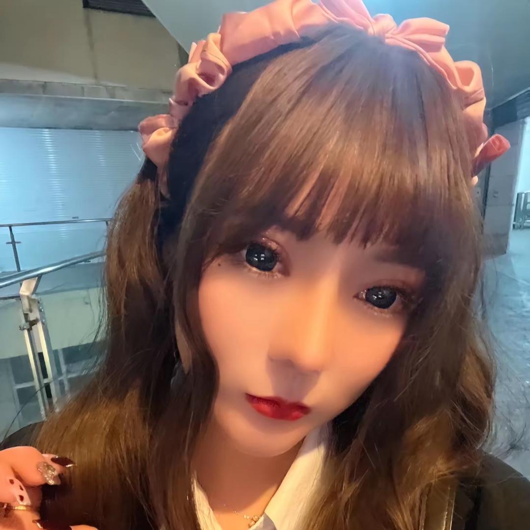 小美瞳