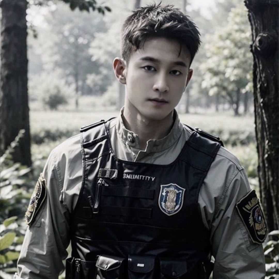 屏风定制-韩非-大宝