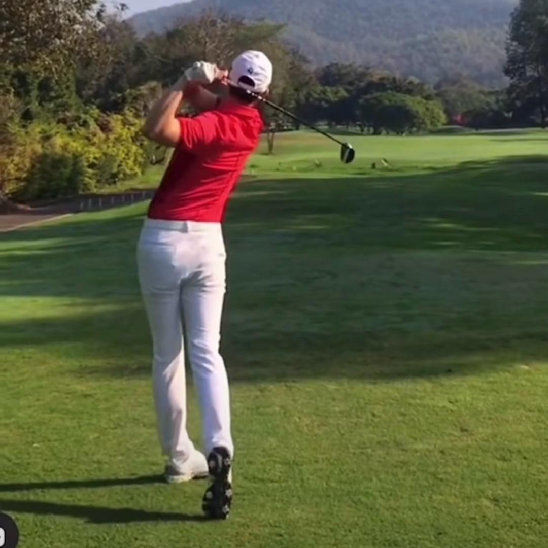 🇨🇳🏌️‍♀️