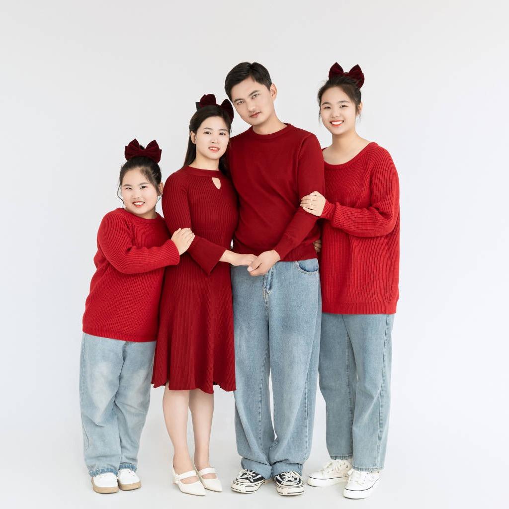 欣悦妈妈