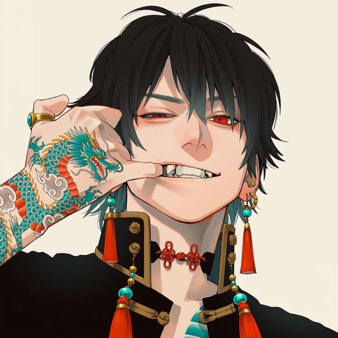 小光烤面筋