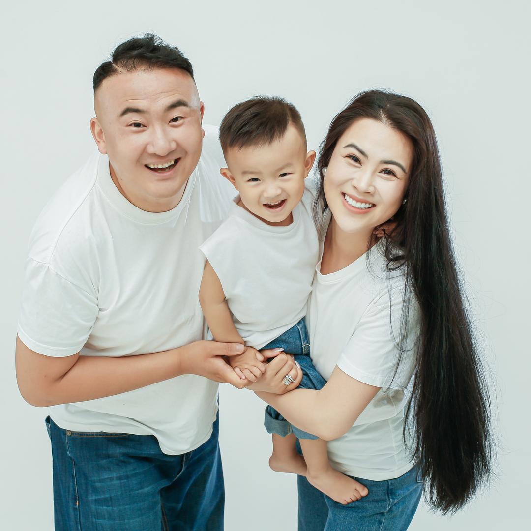 于小闯的农村生活