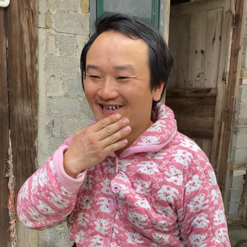 贵州矮哥