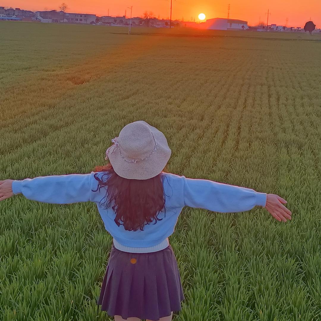岁月静好！🙌️