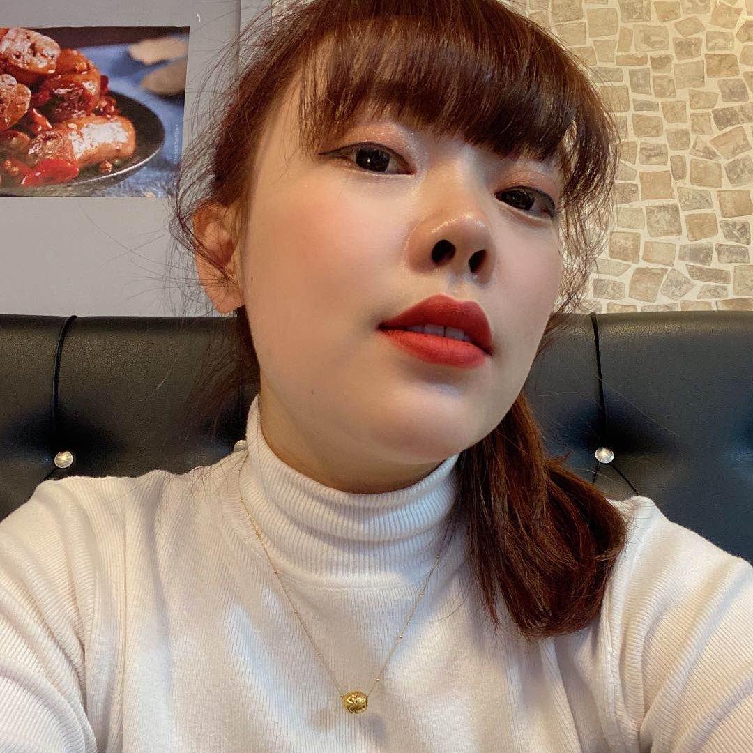 小～阿飒🏠