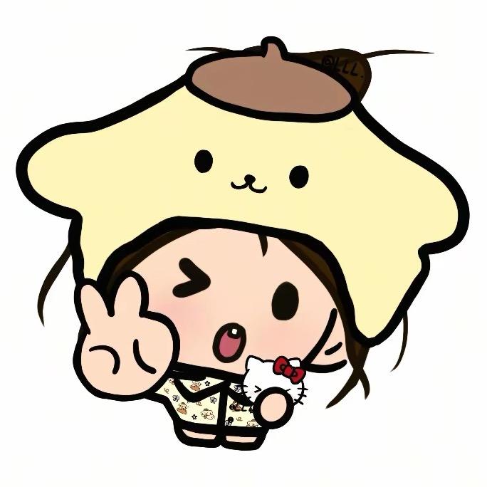 小雅K酷哒