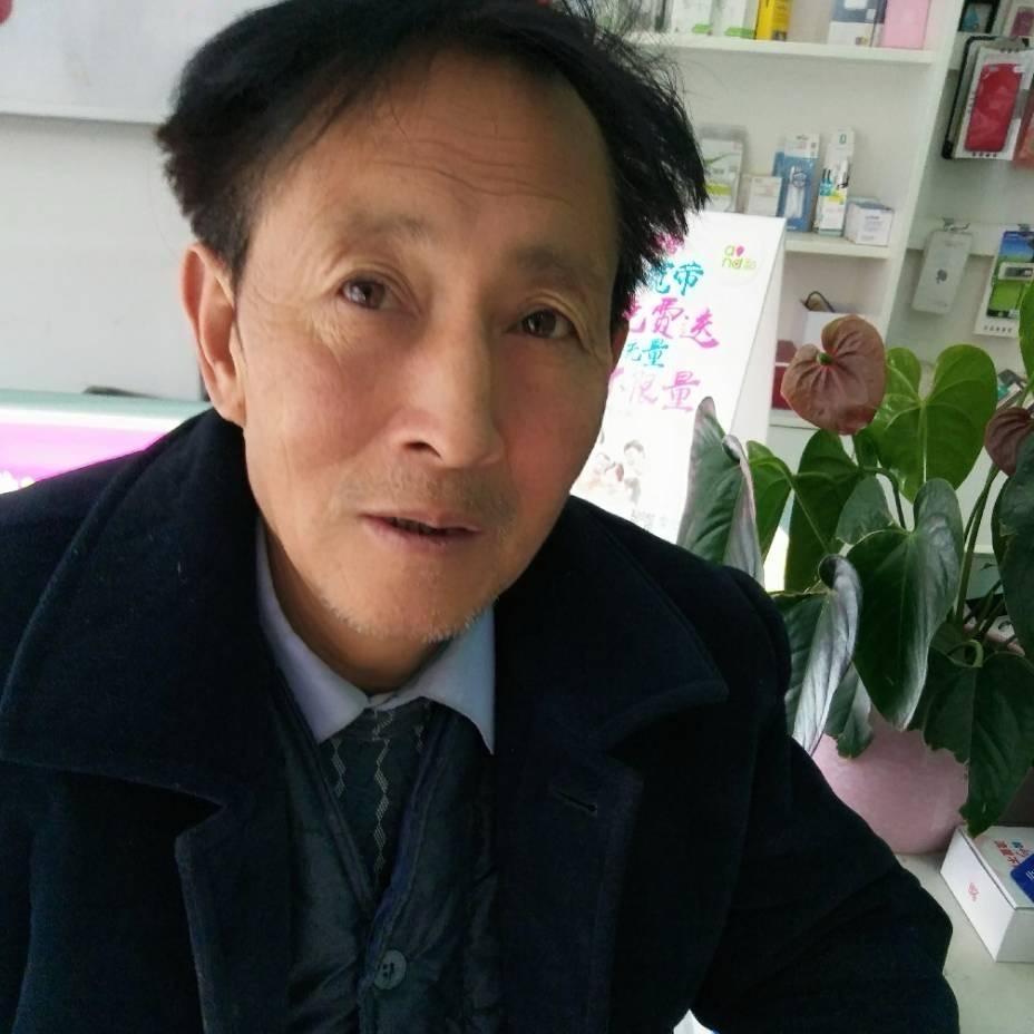 龙山程宗举