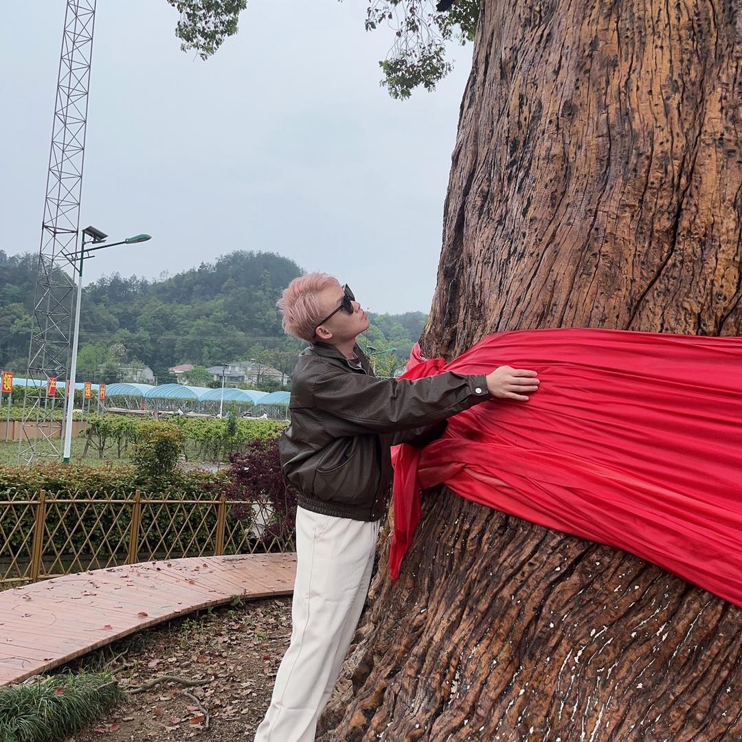 张家界市永定区托尼美发工作室