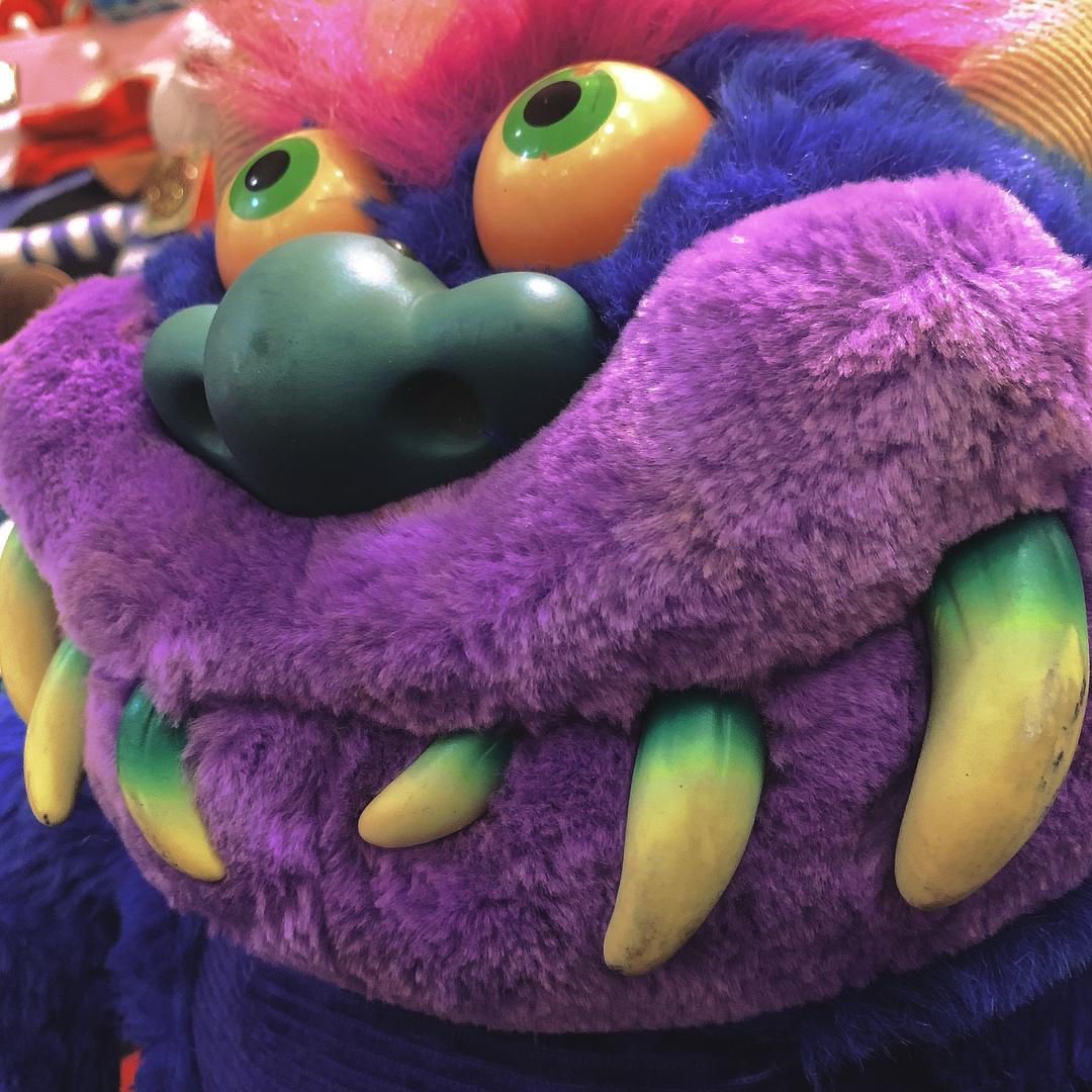 讨人厌的小企鹅