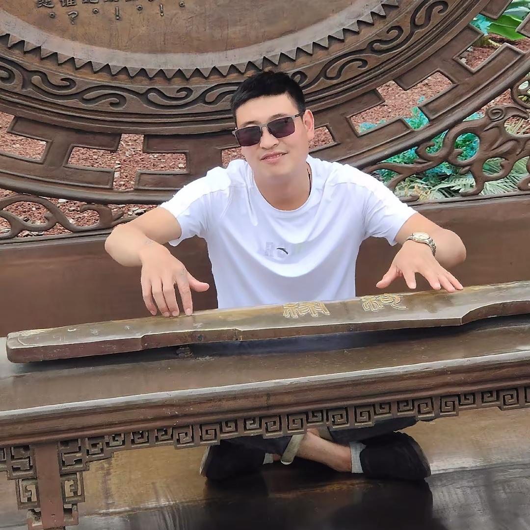 农村幺哥（唱山歌）