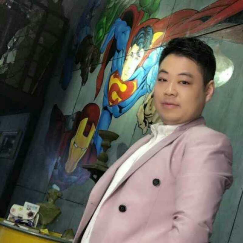 昵称已重置