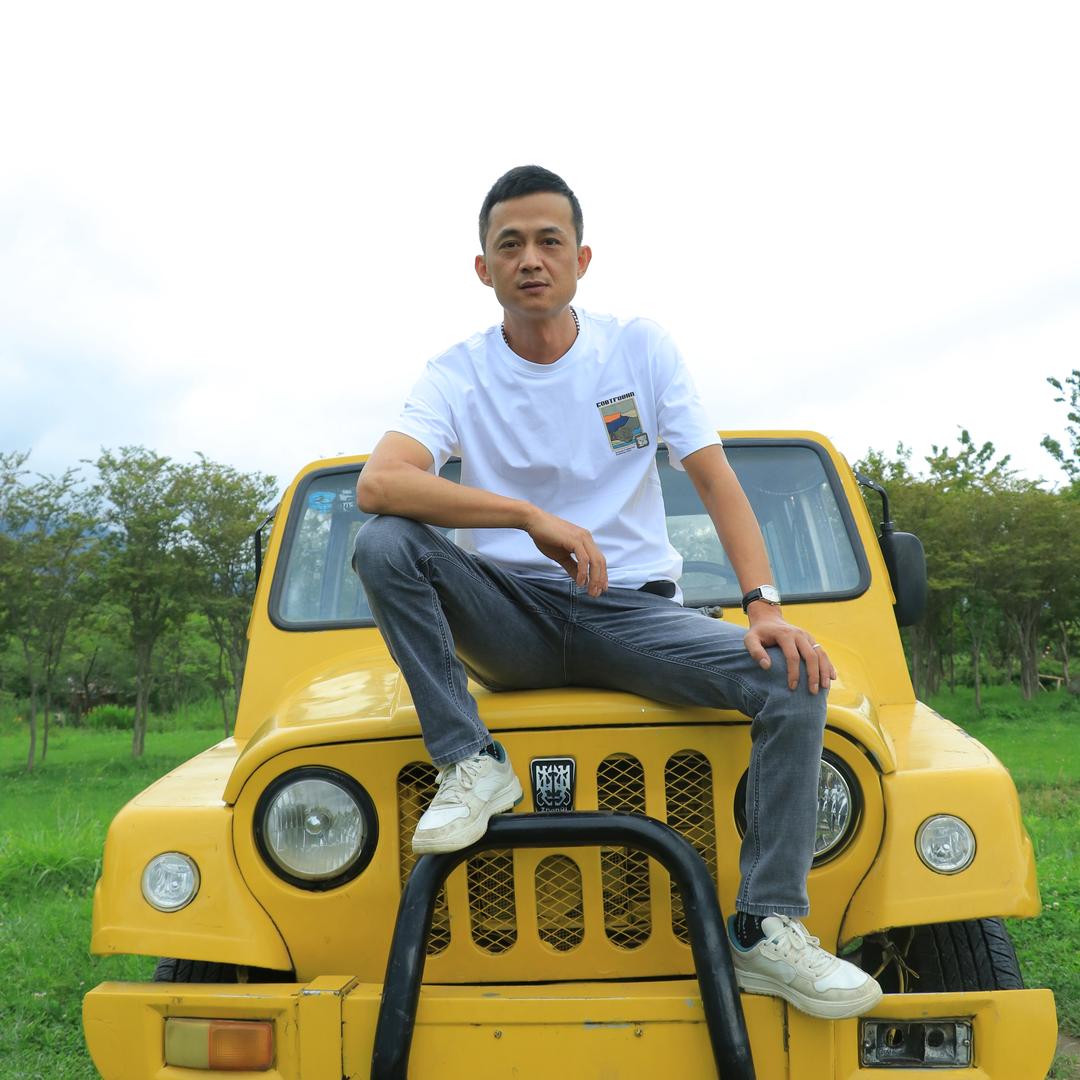 森发．美背工厂供应链