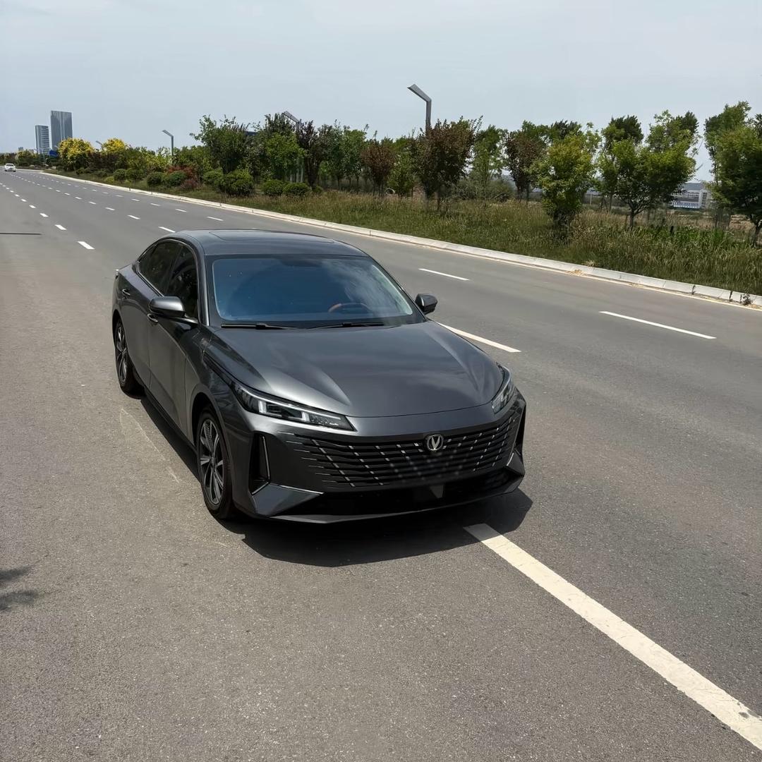 长安-逸动（最新行情）