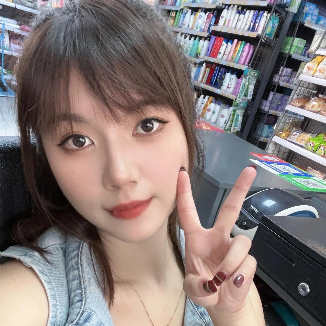 十月兔兔🐇