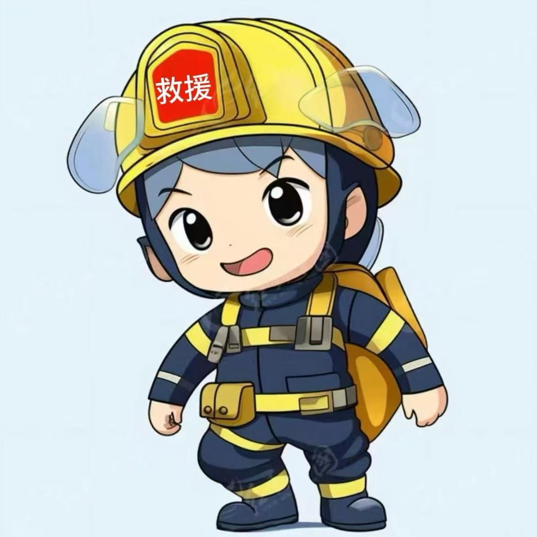 瓦房店市星火应急救援队(公益)