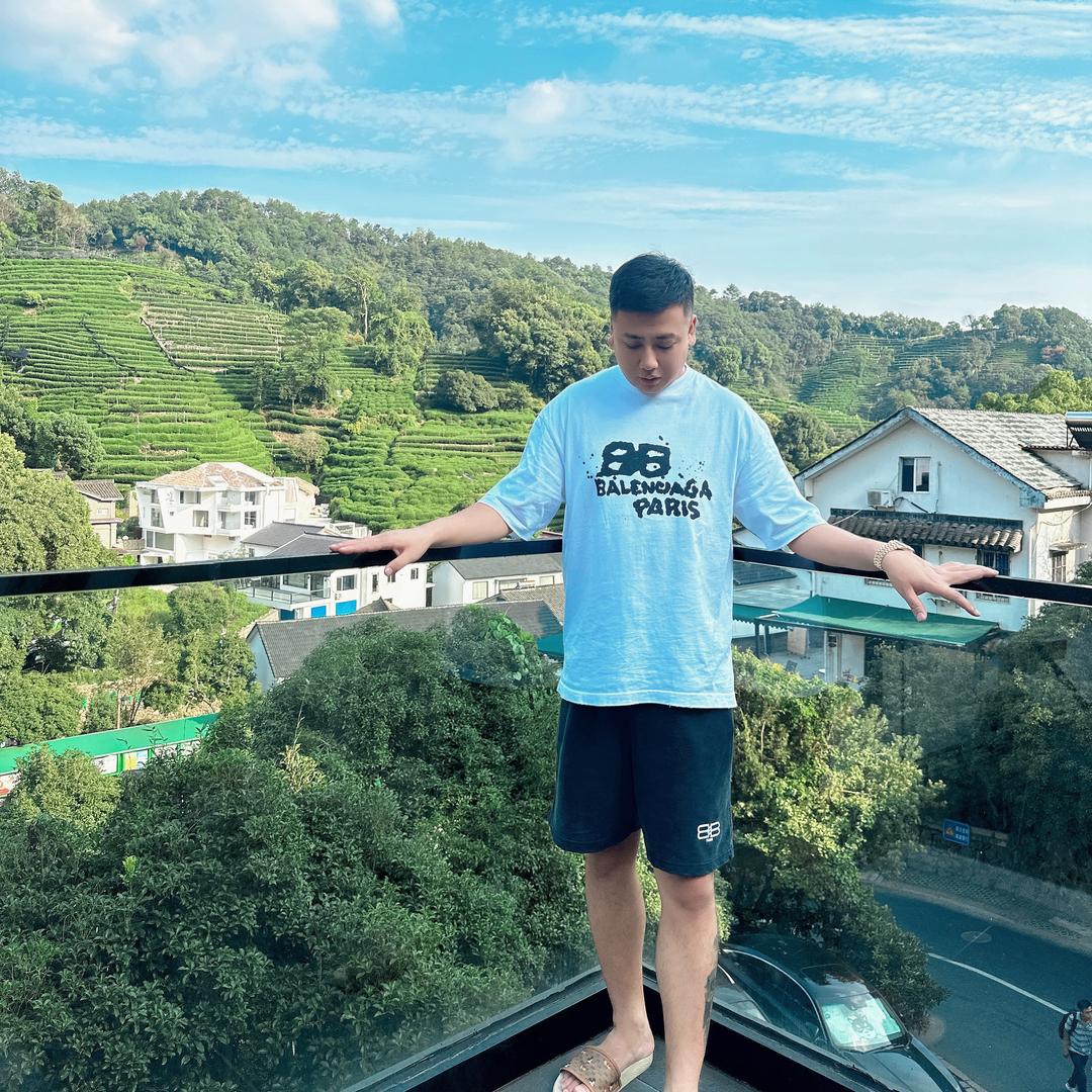 霸王龙