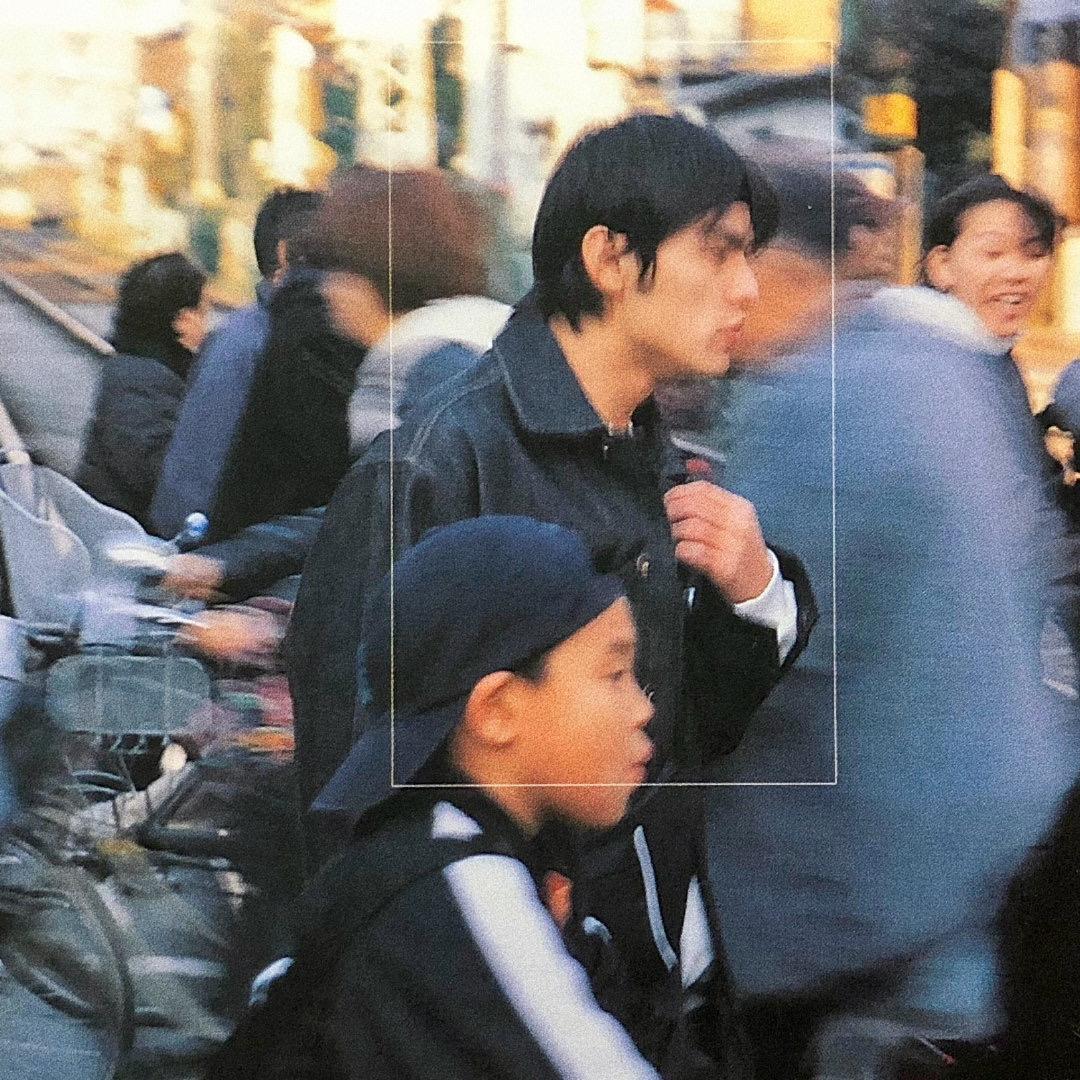 我一路向北