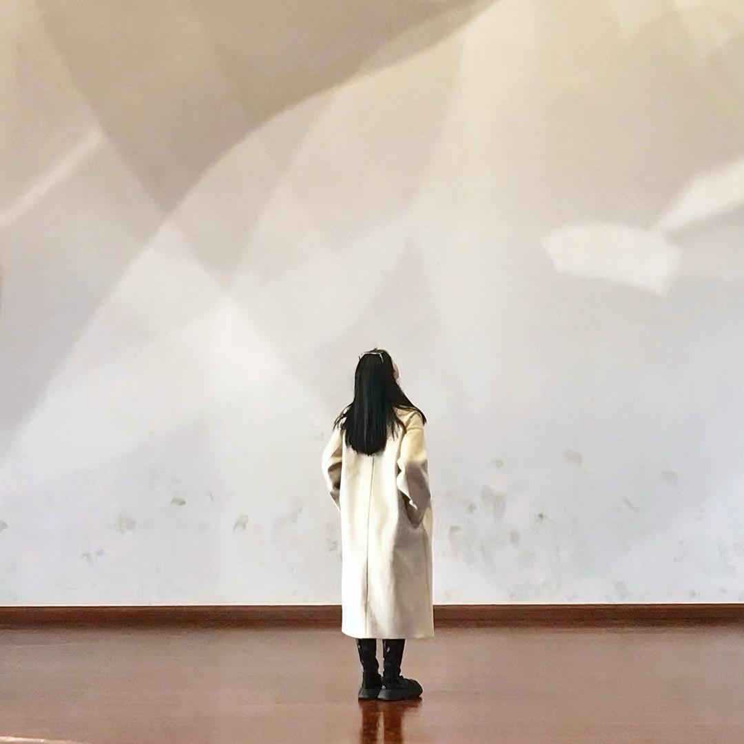 为了成为厉害女人努力着