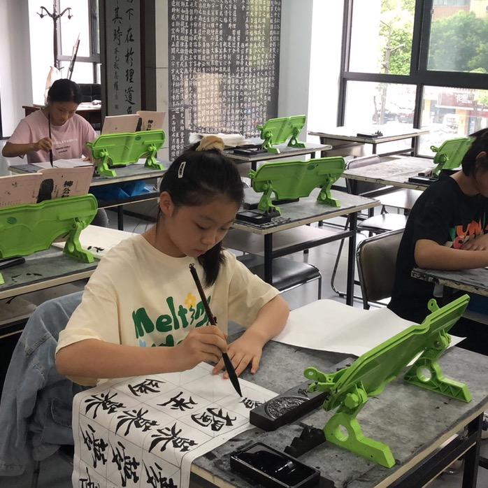 葫芦阁书画艺术