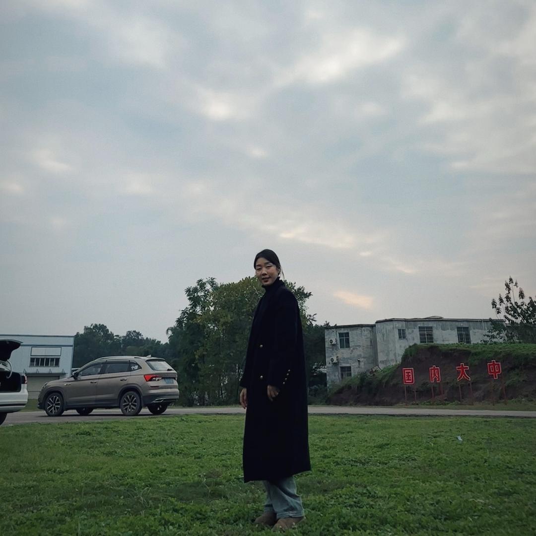 橘子味的汽水🥤