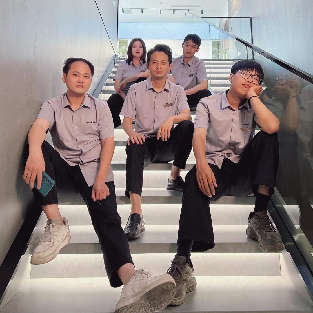 欢巢家居事业3-张工