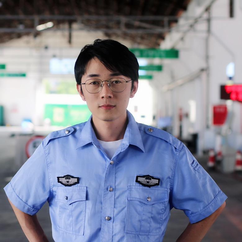 检弟不懂车