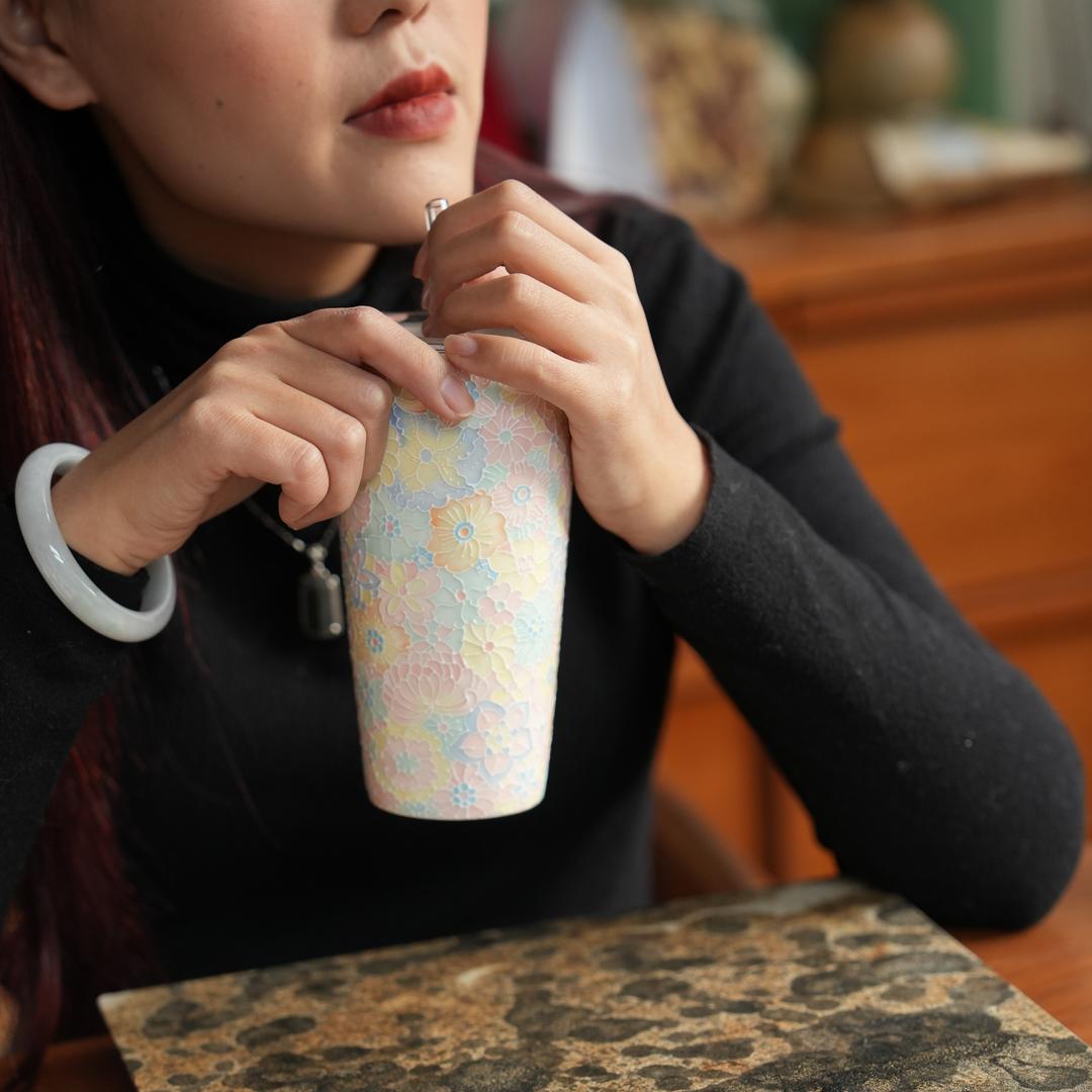 云栖窑｜万花手作