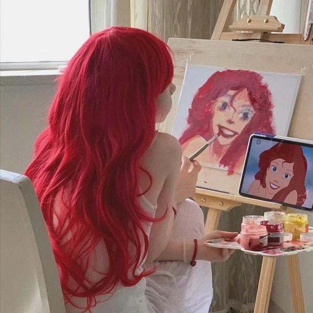 超级无敌刘软软