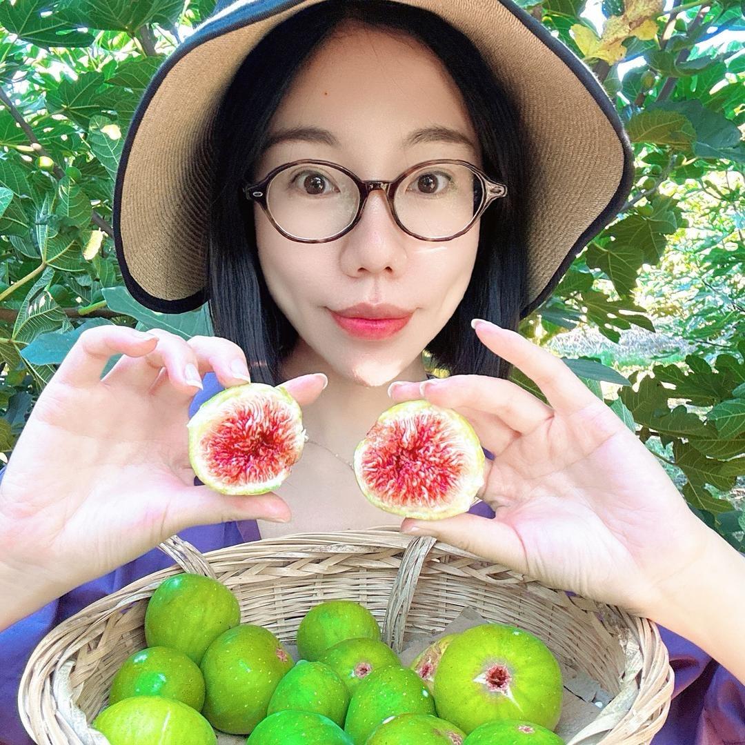 大侠甄选原生态鲜果
