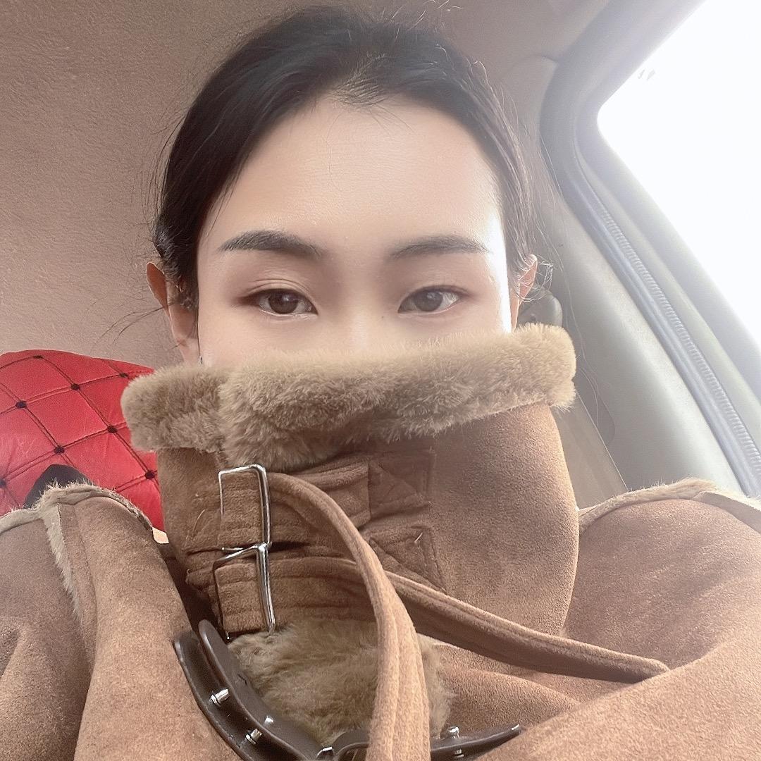 自由❤️