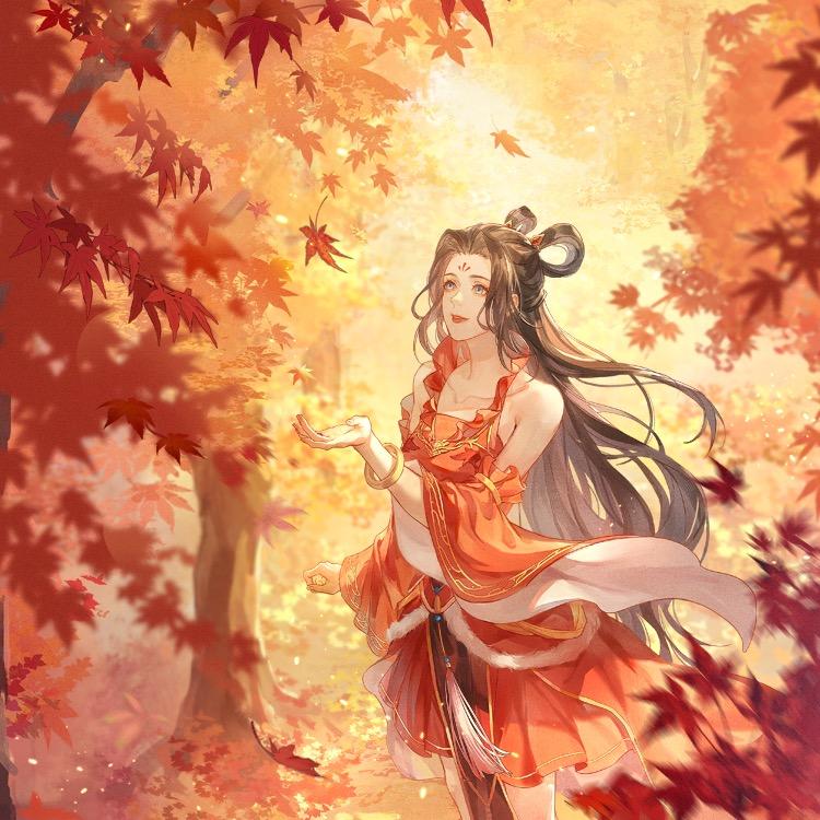 问道手游天河