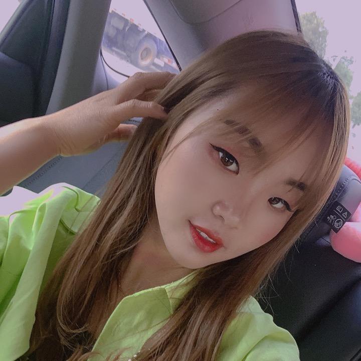🌸小香香