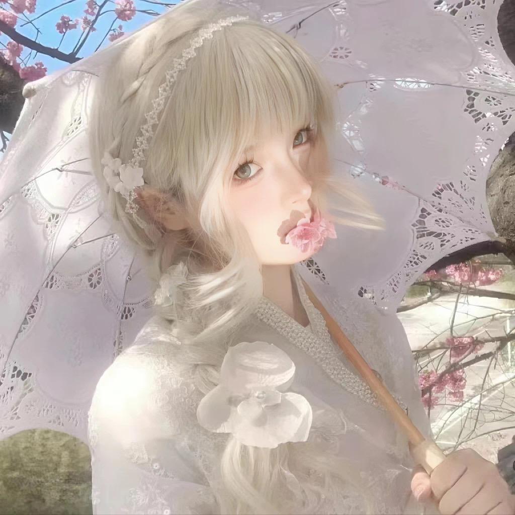 杨咩咩呀🐑