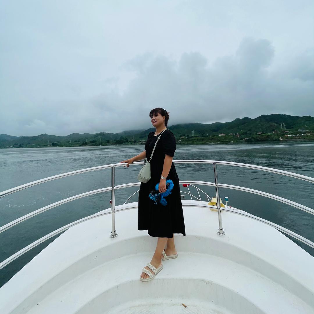 海城房产～秋姐探房