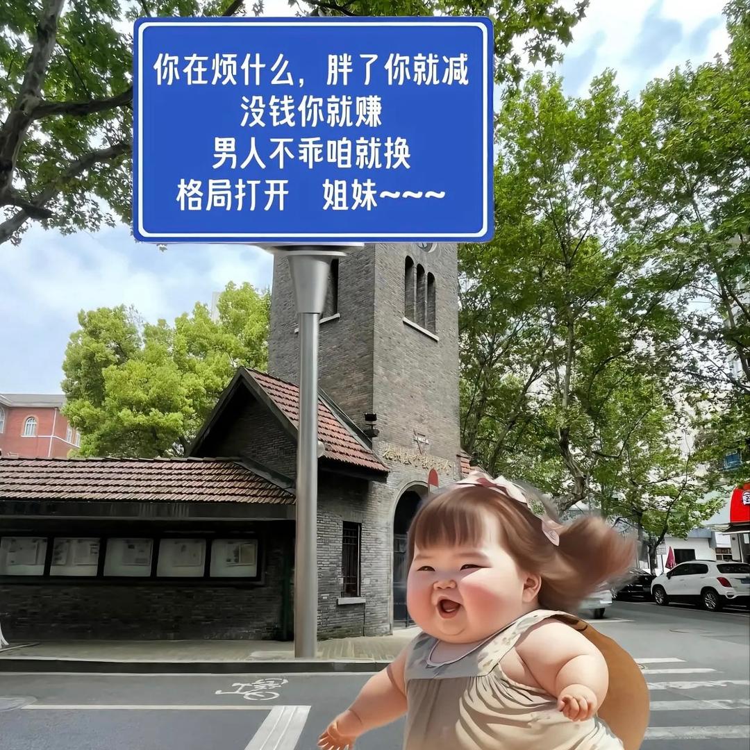 A    玛卡·巴卡❤️